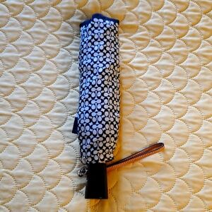 Coach Umbrella